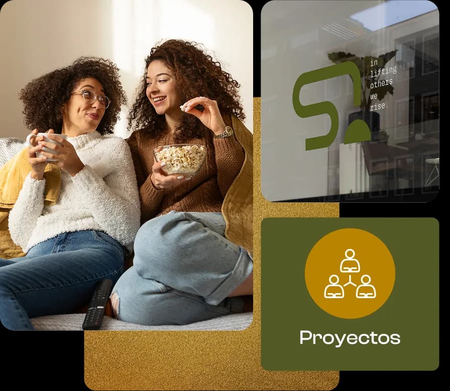 Proyectos Sinergia